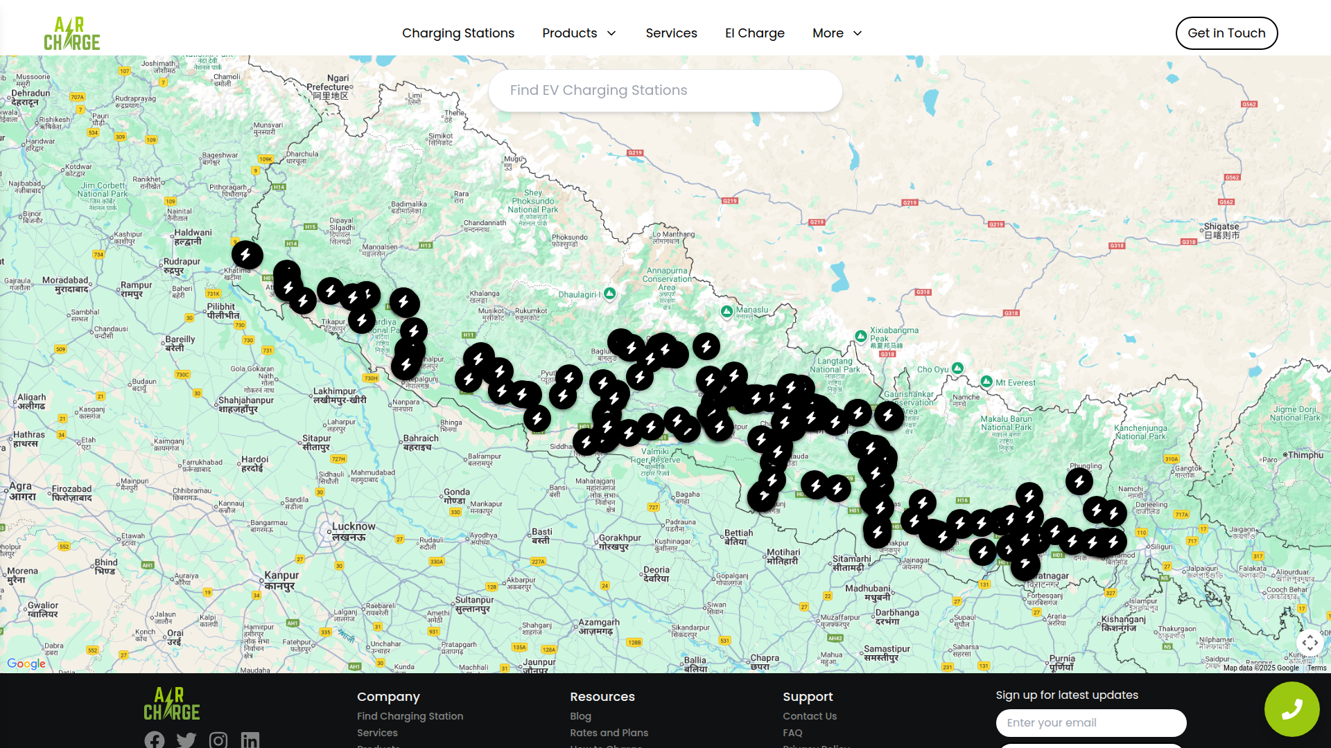 Aircharge - Thumbnail 2