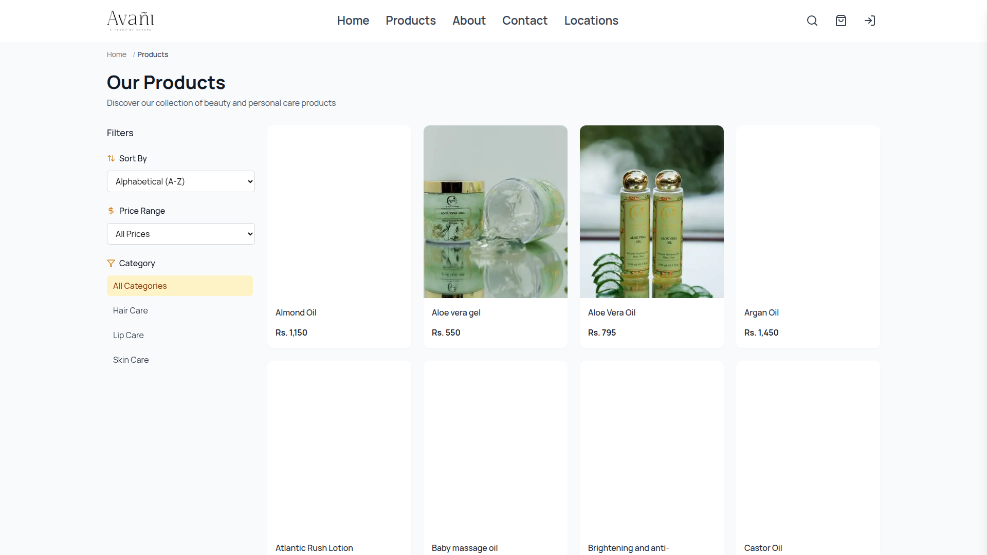 Avani Nepal - Thumbnail 2