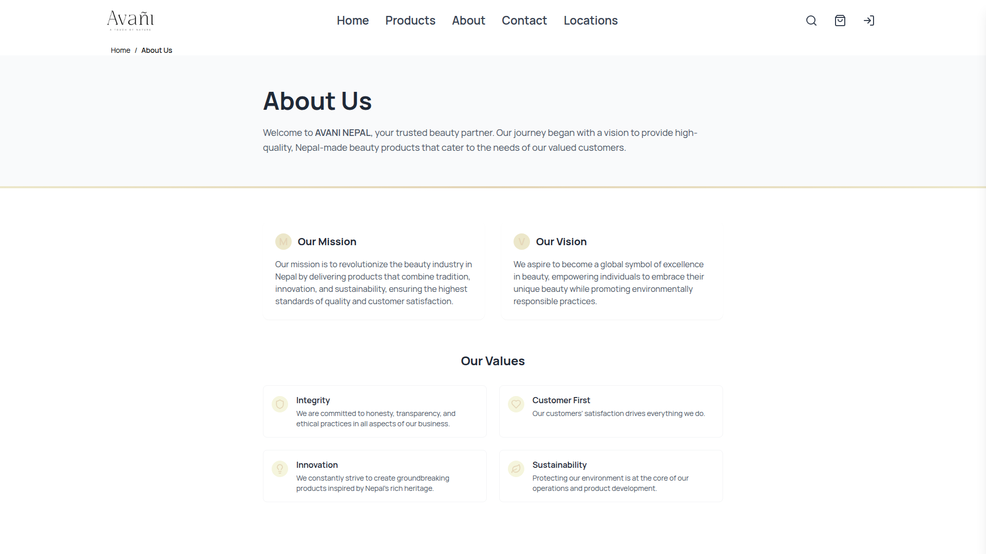 Avani Nepal - Thumbnail 3